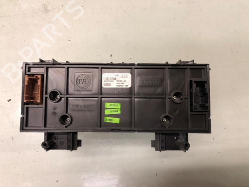 Climate control PEUGEOT PARTNER Box Body/MPV 1.6 BlueHDi 100 | BP23201964I5 - Image 2