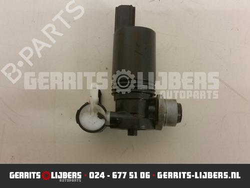 Used Washer pump Washer pump 13157200 13157200