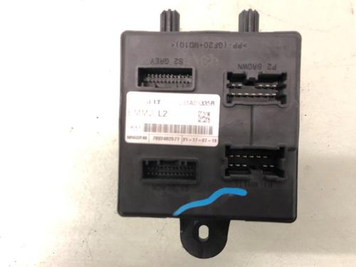 Control unit RENAULT TWINGO III (BCM_, BCA_) 1.0 SCe 75 | BP31288930M11 - Image 2