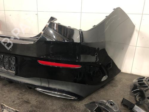 Rear bumper MERCEDES-BENZ CLA (C118) CLA 200 (118.387) | BP25704752C8