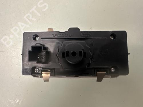 Headlight switch VOLVO S80 II (124) D5 | BP33630780I24 - Image 2