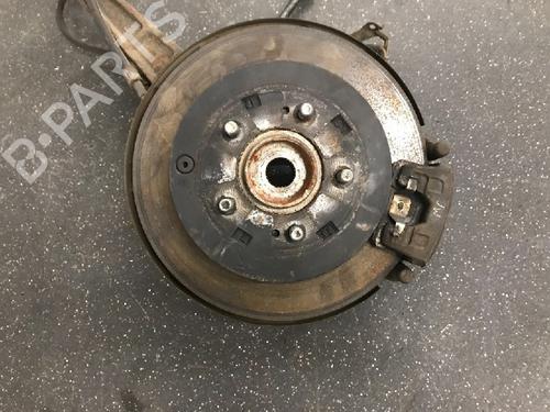 Querlenker links hinten MITSUBISHI OUTLANDER II (CW_W) 2.4 4WD (CW5W) | BP12479703M14 