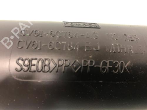 Pipe FORD FIESTA VII (HJ, HF) 1.0 EcoBoost | BP25704744M125 - Image 3