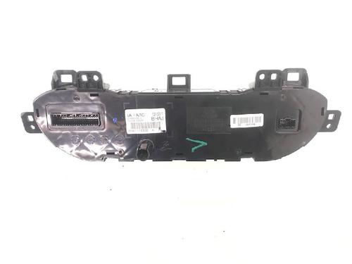 Climate control HYUNDAI i10 II (BA, IA) 1.0 | BP12473836I5 