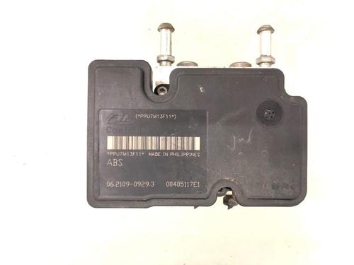 ABS Bremseaggregat DAIHATSU SIRION (M3_) 1.3 (M301) | BP16407732M43 