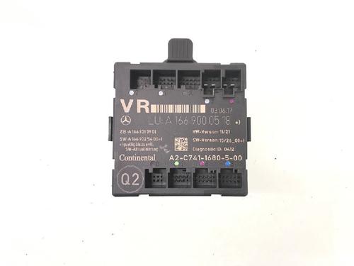 Used Control unit Control unit 12476319 12476319
