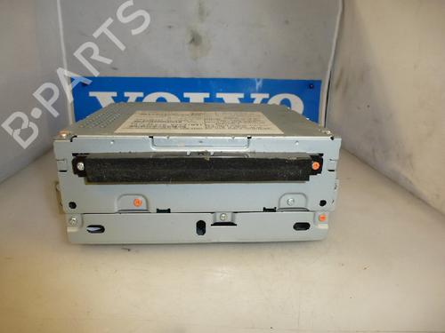 Used Radio VOLVO V70 III (135) D3 / D4 (163 hp) 12473262