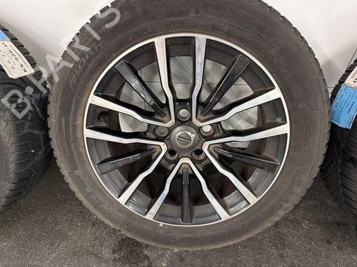 Rim VOLVO V40 Hatchback (525) D2 | BP26664012C45 