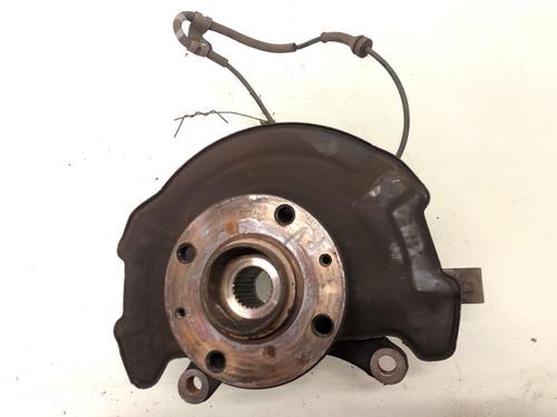 Right front steering knuckle OPEL AGILA (B) (H08) 1.0 (F68) | BP20213536M26 