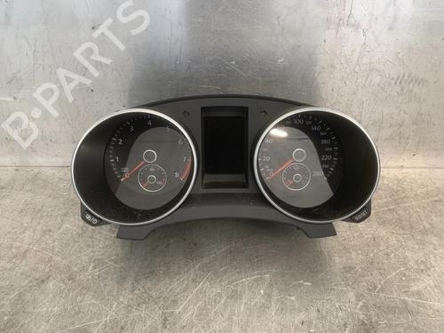 Display monitor VW GOLF VI (5K1) 1.4 TSI | BP16161188C48 