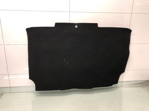 Used Boot lining OPEL MERIVA B MPV (S10) 1.4 (75) (140 hp) 28717750