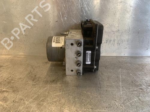 Used ABS pump FIAT BRAVO II (198_) 1.6 D Multijet (198AXH1B) (105 hp) 16282864