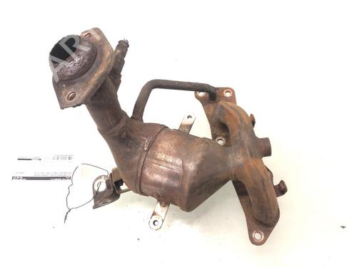 Kolektor wydechowy MITSUBISHI MIRAGE / SPACE STAR VI Hatchback (A0_A) 1.0 (A05A) | BP20213477M110 
