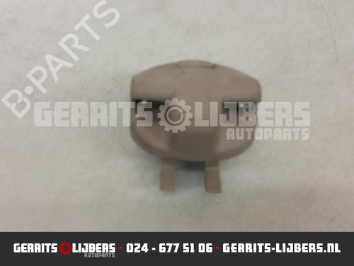 Used Other RENAULT LAGUNA II (BG0/1_) 1.6 16V (BG0A, BG0L) (107 hp) 12248038