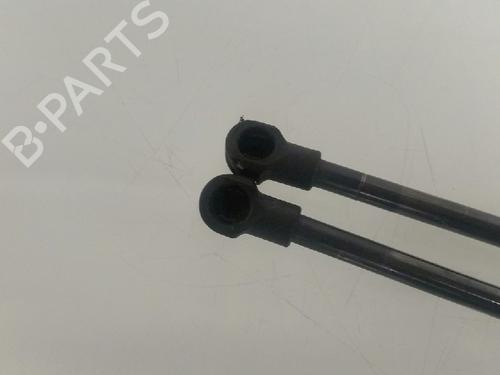 Tailgate lift support NISSAN NOTE (E11, NE11) 1.6 | BP13158389C138 