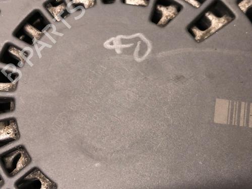 Alternator VOLVO V40 Hatchback (525) D2 | BP29388184M7 - Image 4
