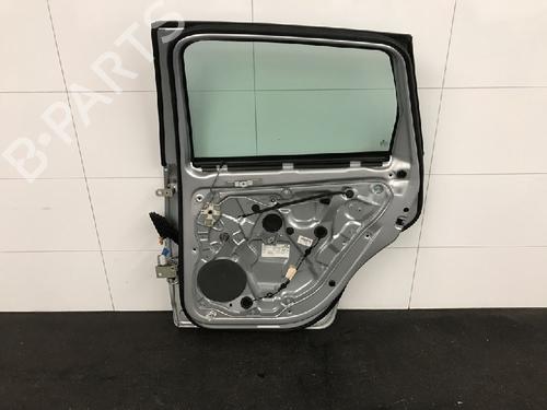 Right rear door VW POLO (9N_, 9A_) 1.4 16V | BP12475868C5 