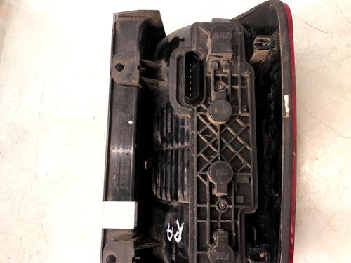 Right taillight VW CADDY III Box Body/MPV (2KA, 2KH, 2CA, 2CH) 1.6 TDI | BP22927776C35 
