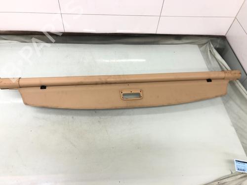Rear parcel shelf VW TOURAN (1T1, 1T2) 1.6 FSI | BP15628233C85 