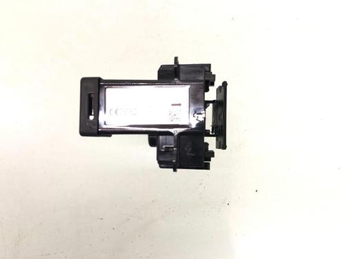 Used Electronic module CITROËN C4 Grand Picasso II (DA_, DE_) 1.6 HDi / BlueHDi 115 (115 hp) 12486880