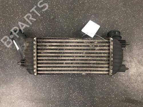 Used Intercooler FIAT SCUDO Van (270_, 272_) 2.0 D Multijet (120 hp) 12474237