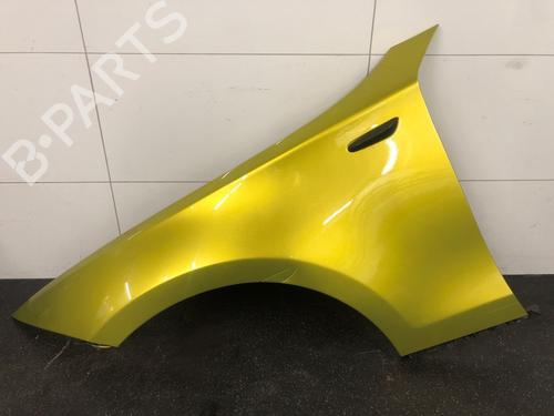 Forkjerm venstre BMW 1 (E81) 120 d (177 hp) 16660950