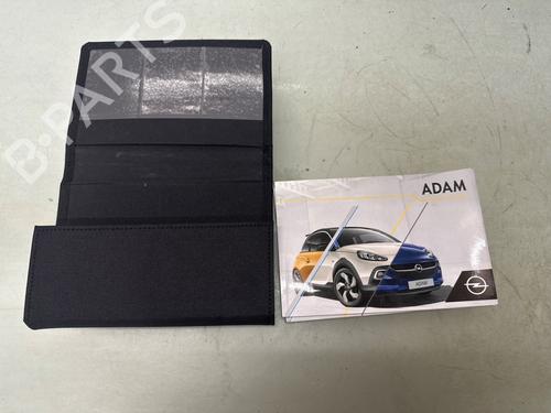 Other OPEL ADAM (M13) 1.0 | BP32856203O1 - Image 2