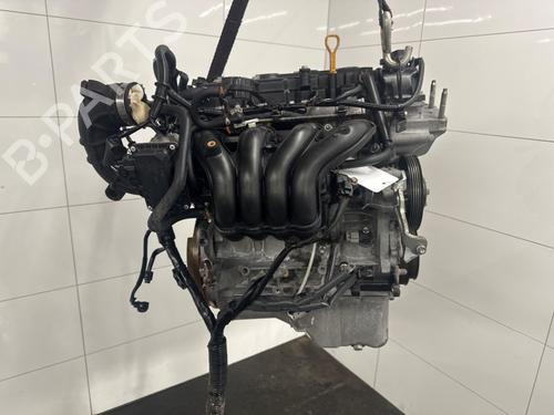 Engine OPEL AGILA B (H08) 1.2 (F68) | BP33630762M1  - Image 5