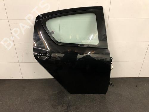Right rear door TOYOTA AYGO (_B1_) 1.0 (KGB10_, KGB10R) | BP15633001C5 