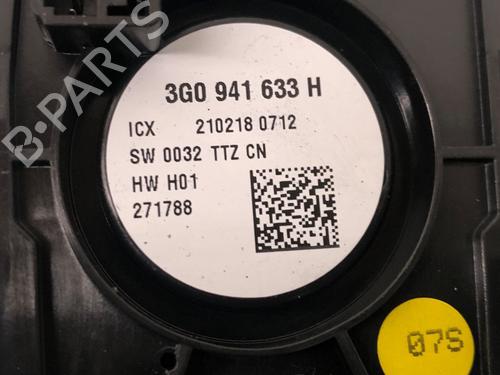Headlight switch VW PASSAT B8 Variant (3G5, CB5) 1.4 TSI | BP15721201I24 - Image 4