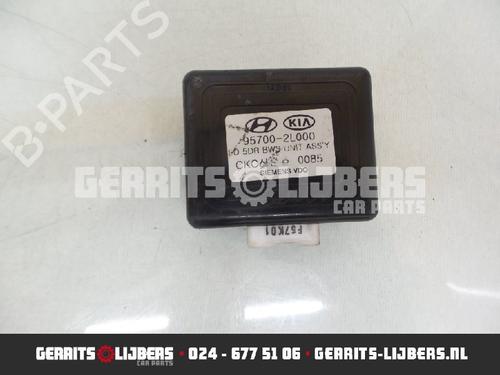 Used Control unit Control unit 12246452 12246452