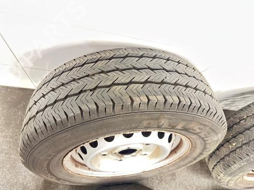 Fælk FORD TRANSIT CUSTOM V362 Van (FY, FZ) 2.2 TDCi | BP31289155C45 