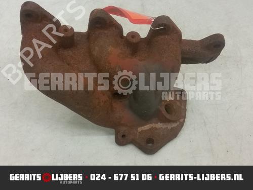 Udstødningsmanifold DAEWOO MATIZ (M100, M150) 0.8 (52 hp) 12247659