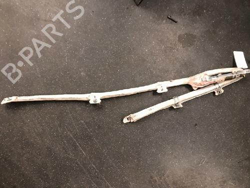 Used Right curtain airbag Right curtain airbag OPEL INSIGNIA A Sports Tourer (G09) 2.0 Turbo (35) (250 hp) 12478486 12478486
