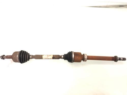 Used Right front driveshaft RENAULT MEGANE IV Grandtour (K9A/M/N_) 1.2 TCe 100 (100 hp) 23202040
