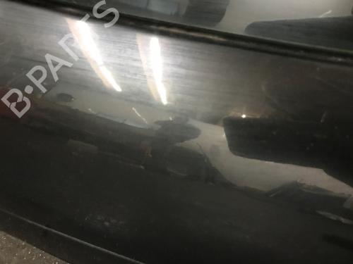 Tailgate PEUGEOT 207 (WA_, WC_) 1.4 16V | BP12477332C6 