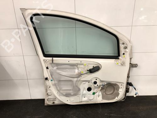 Left front door TOYOTA AYGO (_B1_) 1.0 (KGB10_, KGB10R) | BP25995229C2 