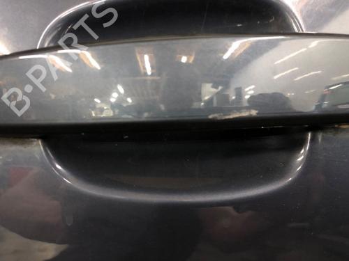 Left rear door OPEL CORSA D (S07) 1.2 (L08, L68) | BP28018535C4 