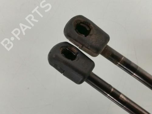 Tailgate lift support FORD FIESTA VI (CB1, CCN) 1.6 TDCi | BP13158490C138 