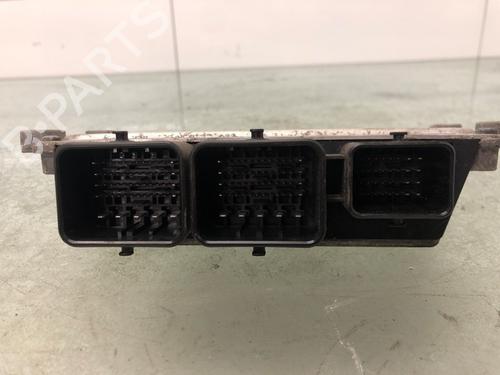 Engine control unit (ECU) CITROËN C4 CACTUS 1.2 VTi 82 | BP24630690M57 - Image 3