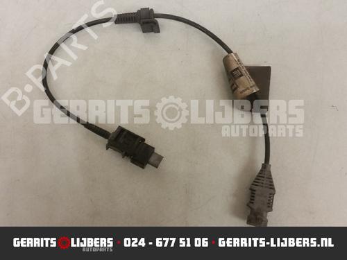 Used Other OPEL CORSA D (S07) 1.3 CDTI (L08, L68) (95 hp) 12248874