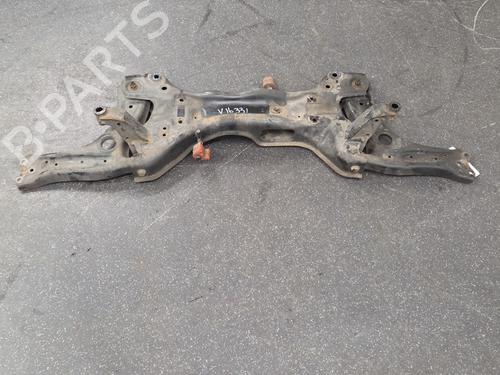 Used Subframe Subframe VW POLO V (6R1, 6C1) 1.2 TSI (90 hp) 36386600 36386600