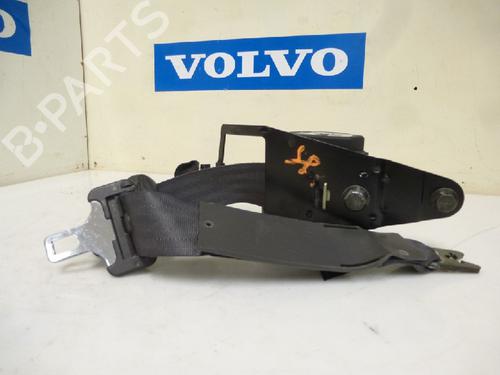 Rear right seatbelt VOLVO XC90 I (275) T6 AWD | BP12477567I28 