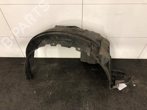 Hjulbue PEUGEOT 107 (PM_, PN_) 1.0 (68 hp) 29879009