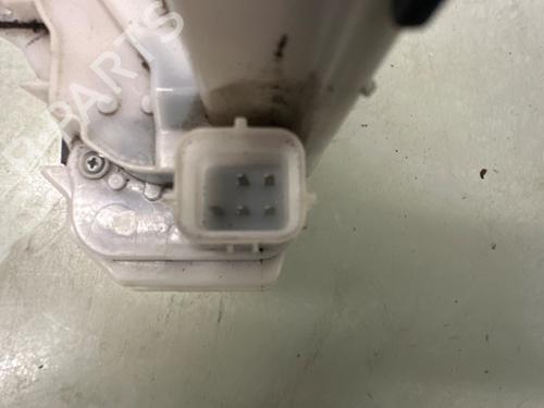 Front left lock OPEL COMBO Box Body/MPV (X12) 1.6 CDTI (B05) | BP32856018C98 - Image 5