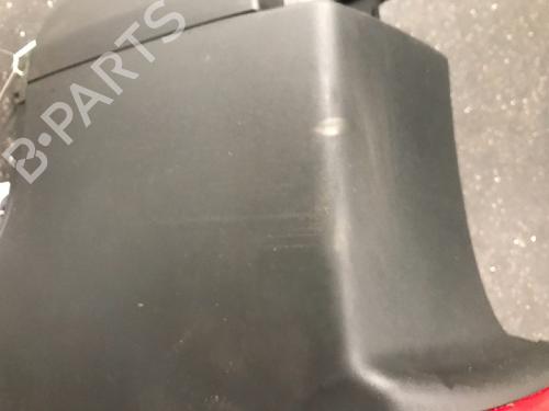 Corner bumper MERCEDES-BENZ SPRINTER 3-t Van (B906) 210 CDI (906.611, 906.613) | BP12478964C117 