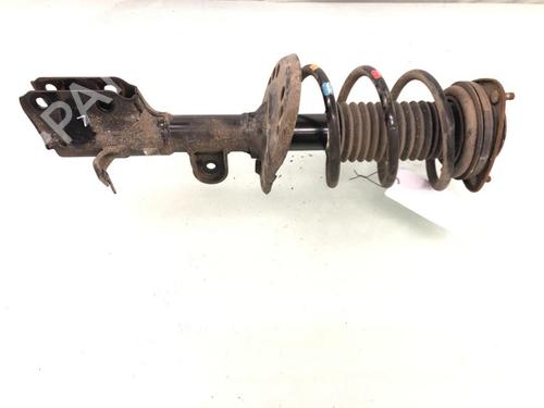 Used Left front shock absorber SUBARU FORESTER (SJ_) 2.0 i AWD (SJ5) (150 hp) 12487252