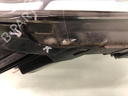 Right headlight KIA RIO III (UB) 1.25 CVVT | BP12487625C29 