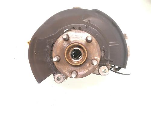 Right front steering knuckle TOYOTA PRIUS (_W3_) 1.8 Hybrid (ZVW3_) | BP12475953M26 