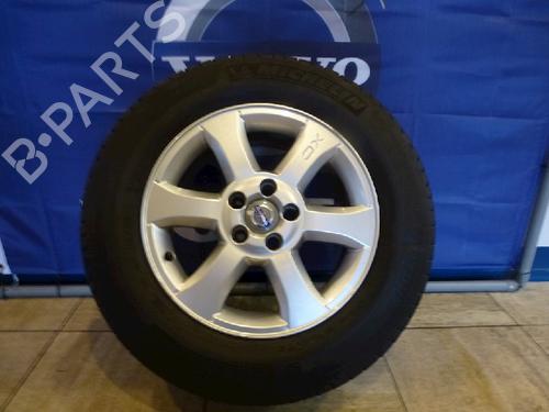 Used Rim VOLVO XC70 II (136) D5 AWD (185 hp) 13158407